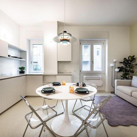 Isola Urban Oasis - Cozy & Stylish Apartment Milan Extérieur photo