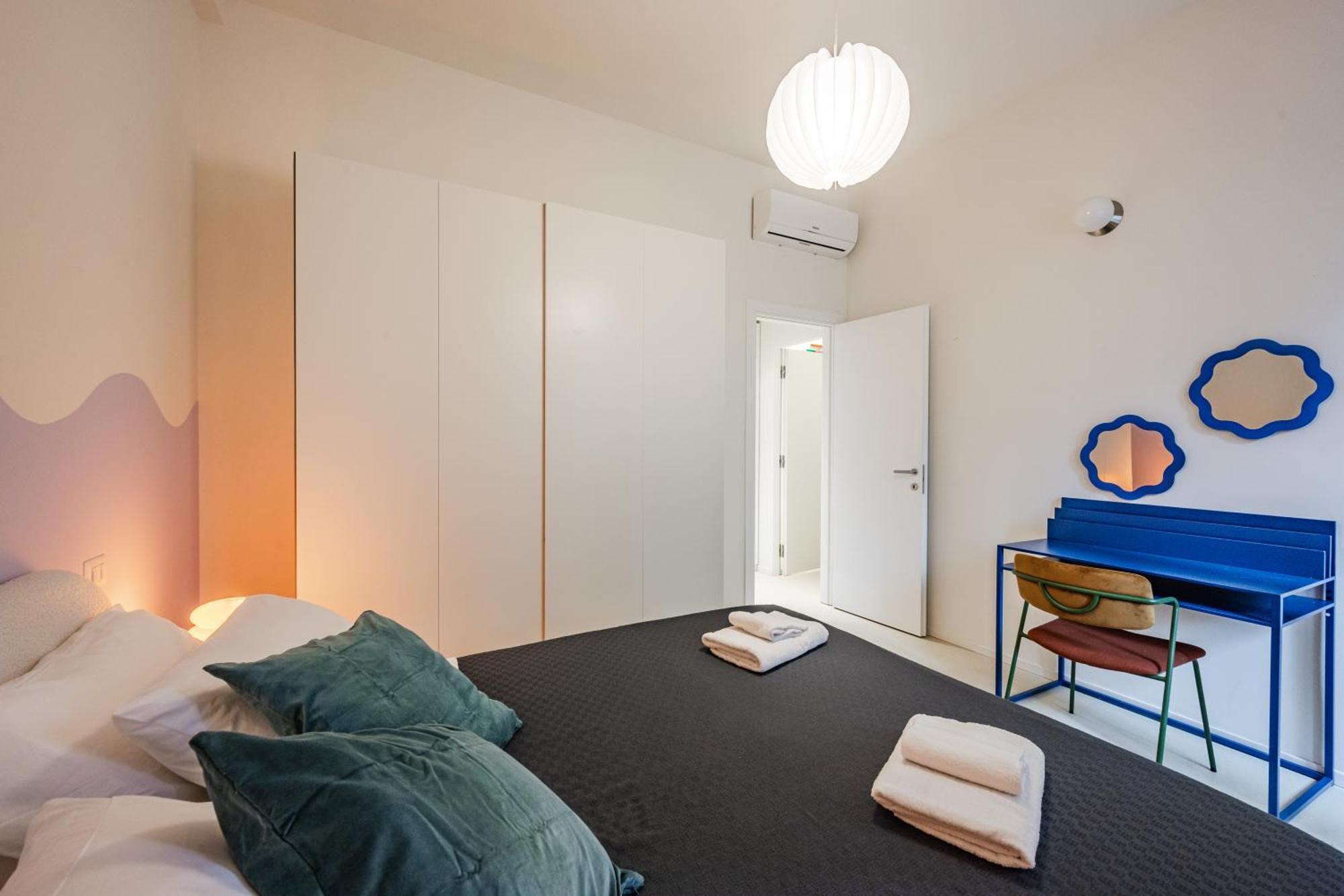 Isola Urban Oasis - Cozy & Stylish Apartment Milan Extérieur photo